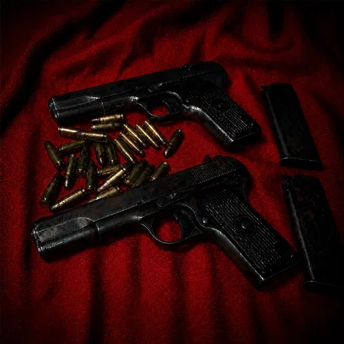 Pistol Kaafir Music, Dhadkan, Oyee Dehliwal