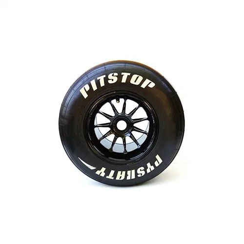 PitStop Pyskaty