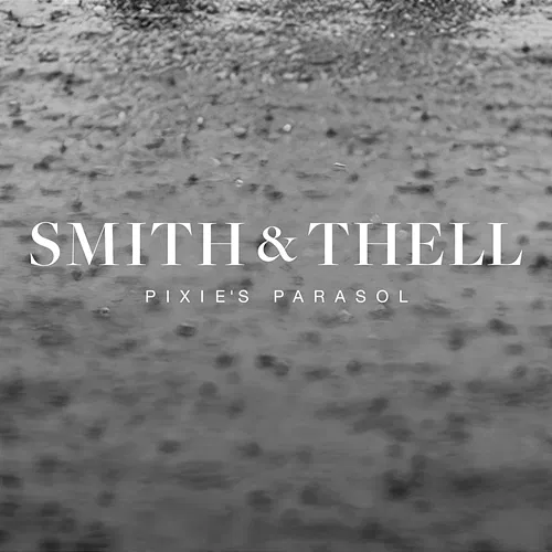 Pixie's Parasol Smith & Thell