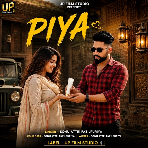 Piya Sonu Attri Fazilpuriya