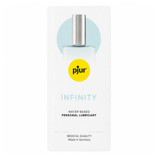 Pjur INFINITY water-based 2 ml Pjur