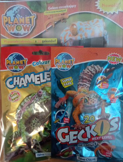 Planet Wow Burda Media Polska Sp. z o.o.
