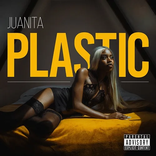 Plastic Juanita