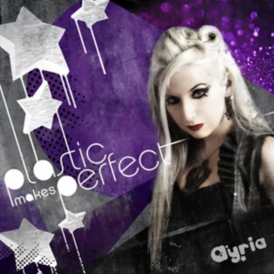 Plastic Makes Perfect Ayria