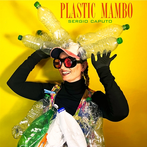 Plastic Mambo Sergio Caputo