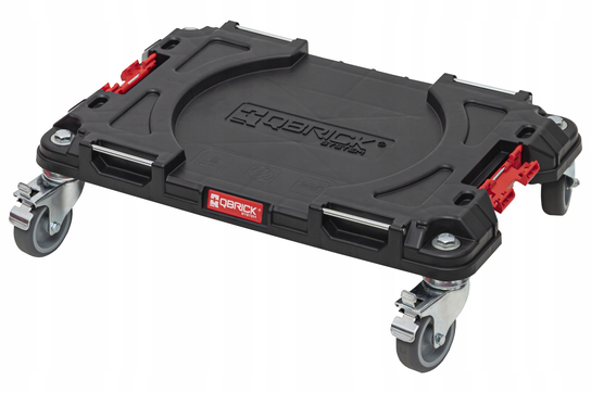 PLATFORMA TRANSPORTOWA QBRICK SYSTEM PRO QBRICK SYSTEM