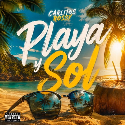 Playa & Sol Carlitos Rossy