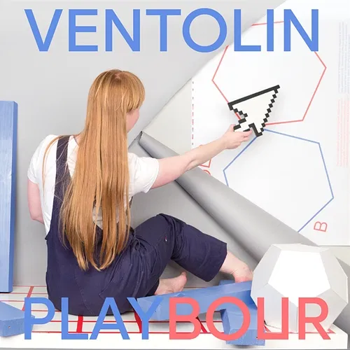 Playbour Ventolin