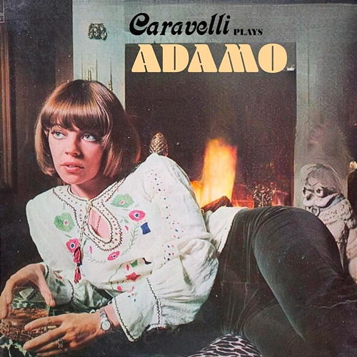 Plays Adamo Caravelli