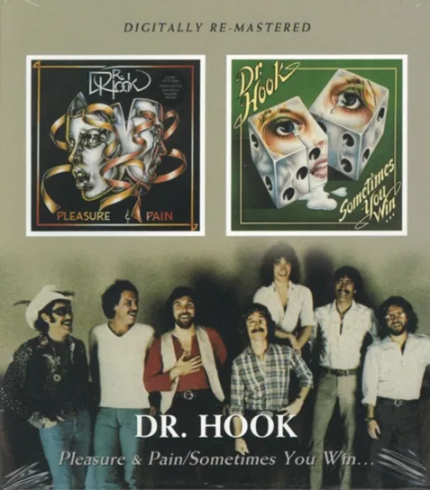 Pleasure & Dr Hook