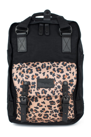 Plecak Himawari Leopard S - on_order Inna marka