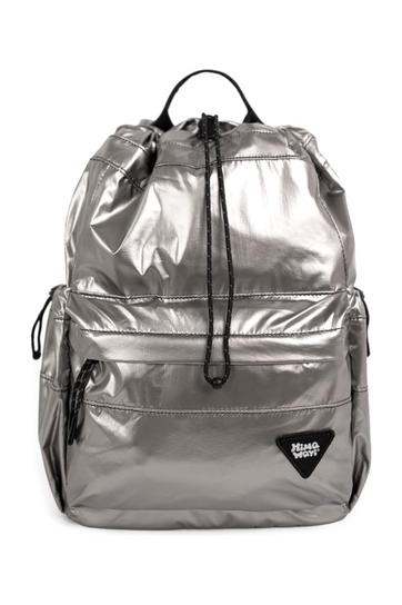 Plecak Himawari Silver mini S - on_order Inna marka