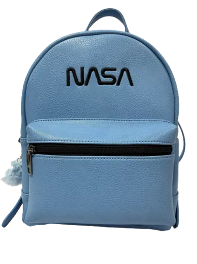 PLECAK NASA NIEBIESKI Nomadict Inna marka