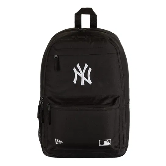 Plecak NEW ERA MLB DELAWARE NYY BLACK 22L 60856121 New Era
