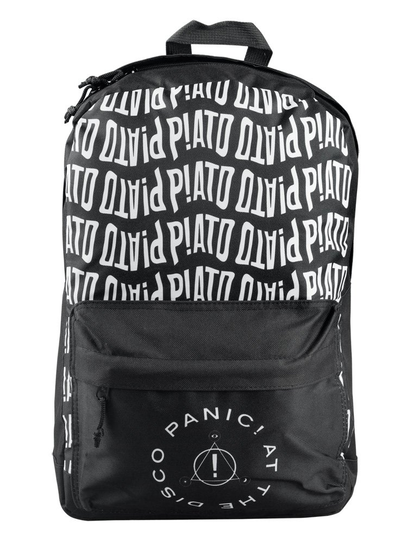 plecak PANIC! AT THE DISCO - DISCO Inna marka