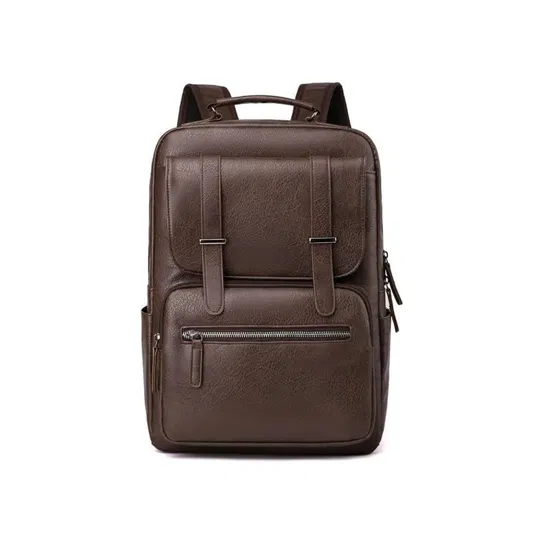 Plecak Permani PLC3321BROWN Permani
