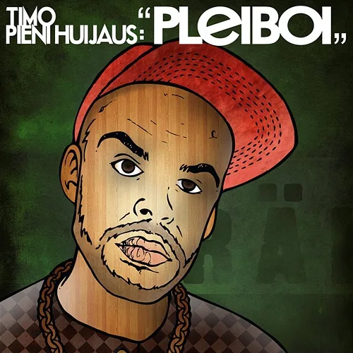 Pleiboi Timo Pieni Huijaus