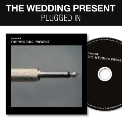 Plugged In Wedding Present