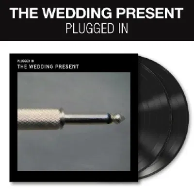 Plugged In, płyta winylowa Wedding Present
