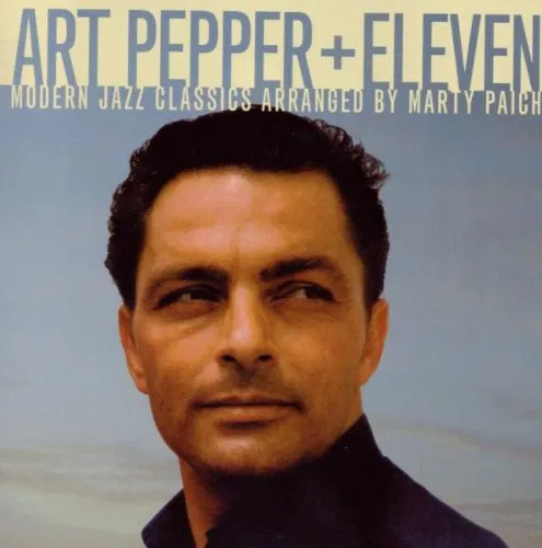 Plus Eleven Pepper Art