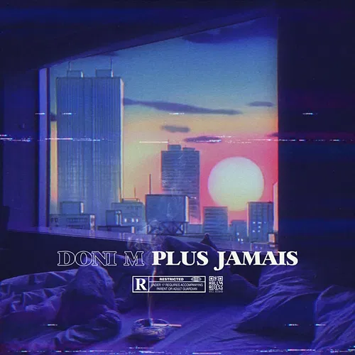 Plus jamais Doni M