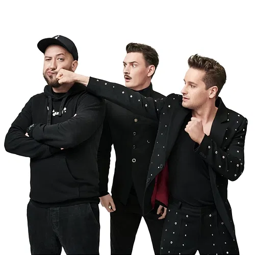 Początek Męskie Granie Orkiestra 2018 feat. Kortez, Dawid Podsiadło, Krzysztof Zalewski