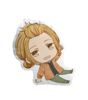 Poduszka Chibi Given - Haruki Inna marka