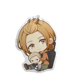 Poduszka Chibi Given - Haruki Inna marka