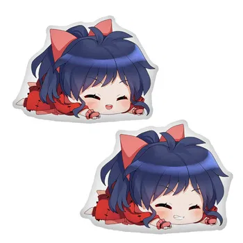 Poduszka Chibi InuYasha - Moroha Inna marka