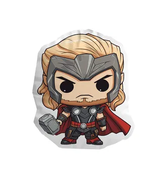 Poduszka Chibi Marvel - Thor Marvel