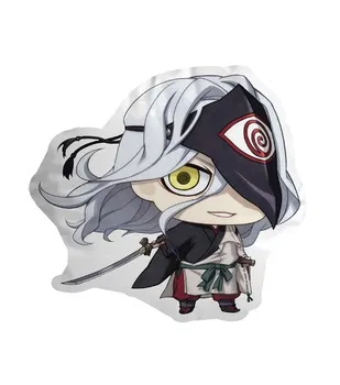 Poduszka Chibi Noragami - Rabo Inna marka