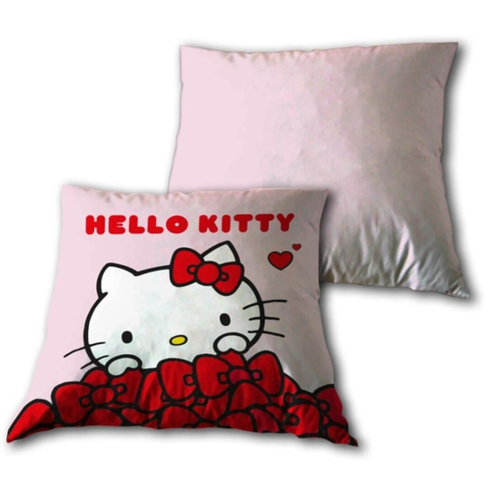 Poduszka Hello Kitty Aymax