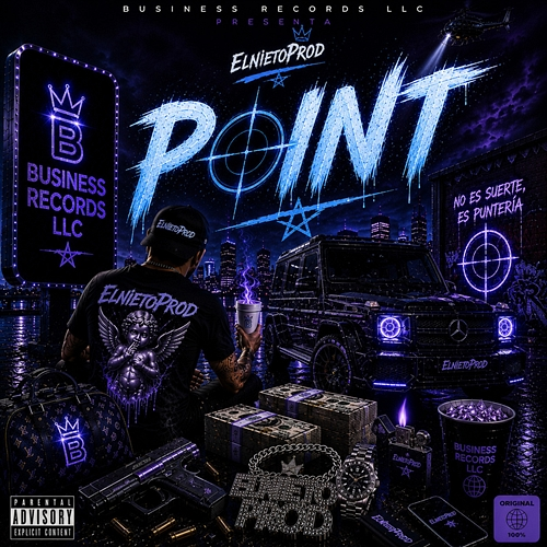 Point ElNietoProd