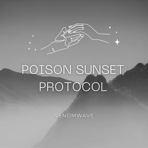 Poison Sunset Protocol Venomwave