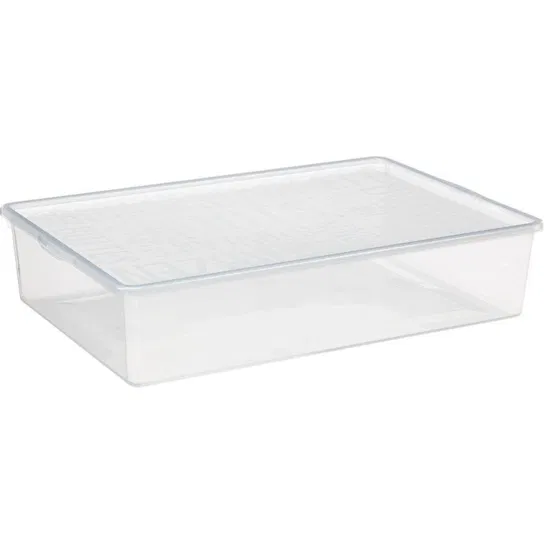 Pojemnik Basic na botki Plast Team