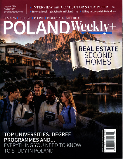 Poland Weekly Federal Media Company FMC Sp. z o.o.