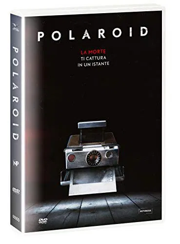 Polaroid Klevberg Lars