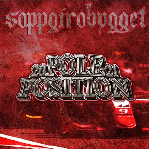 Pole Position 2021 Soppgirobygget