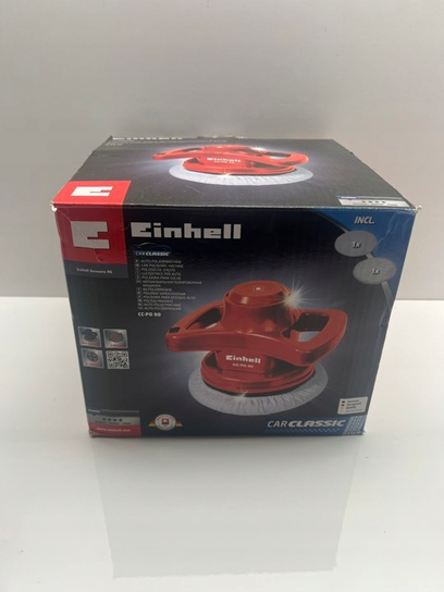Polerka EINHELL CC-PO 90 Einhell