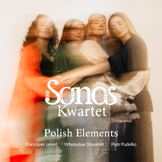 Polish Elements Sonos Kwartet