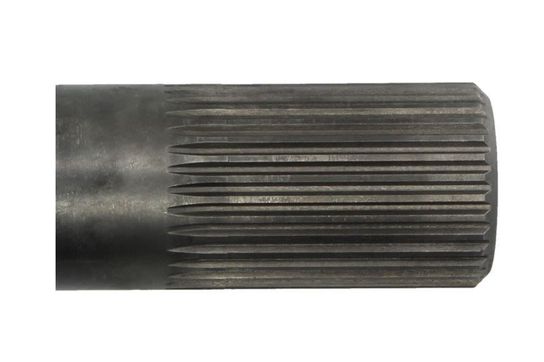 Półoś ZF