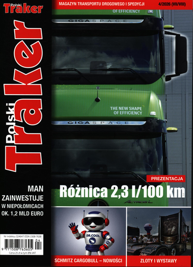 Polski Traker ZMH Sp. z o.o.