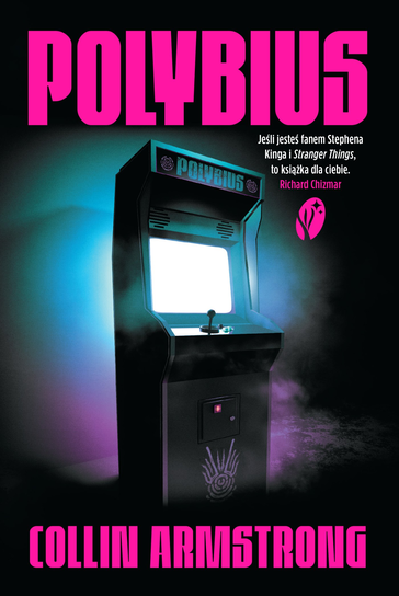 Polybius - ebook EPUB Armstrong Collin