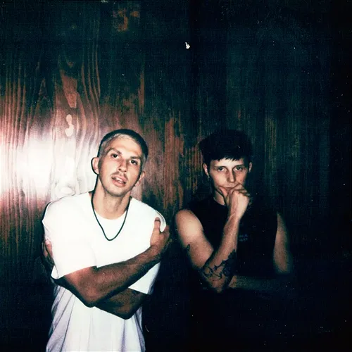 Polygraph Call Me Karizma & Ekoh