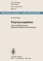 Polyneuropathien Sluga E.