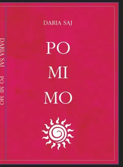 Pomimo Saj Daria
