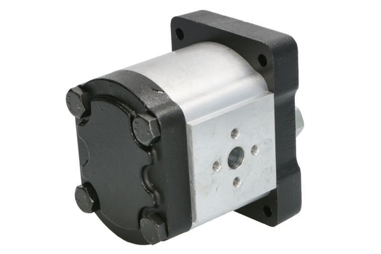 Pompa hydrauliczna PNEUMATICS
