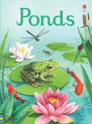 Ponds Bone Emily