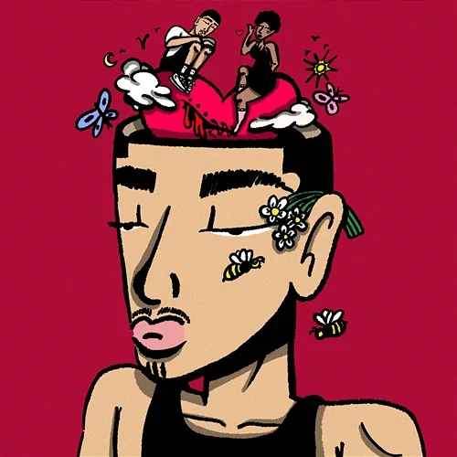 Ponto final Lil Chainz, ZackZin, Pulim, Manel Beats