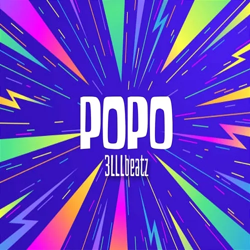 Popo 3LLLBeatz